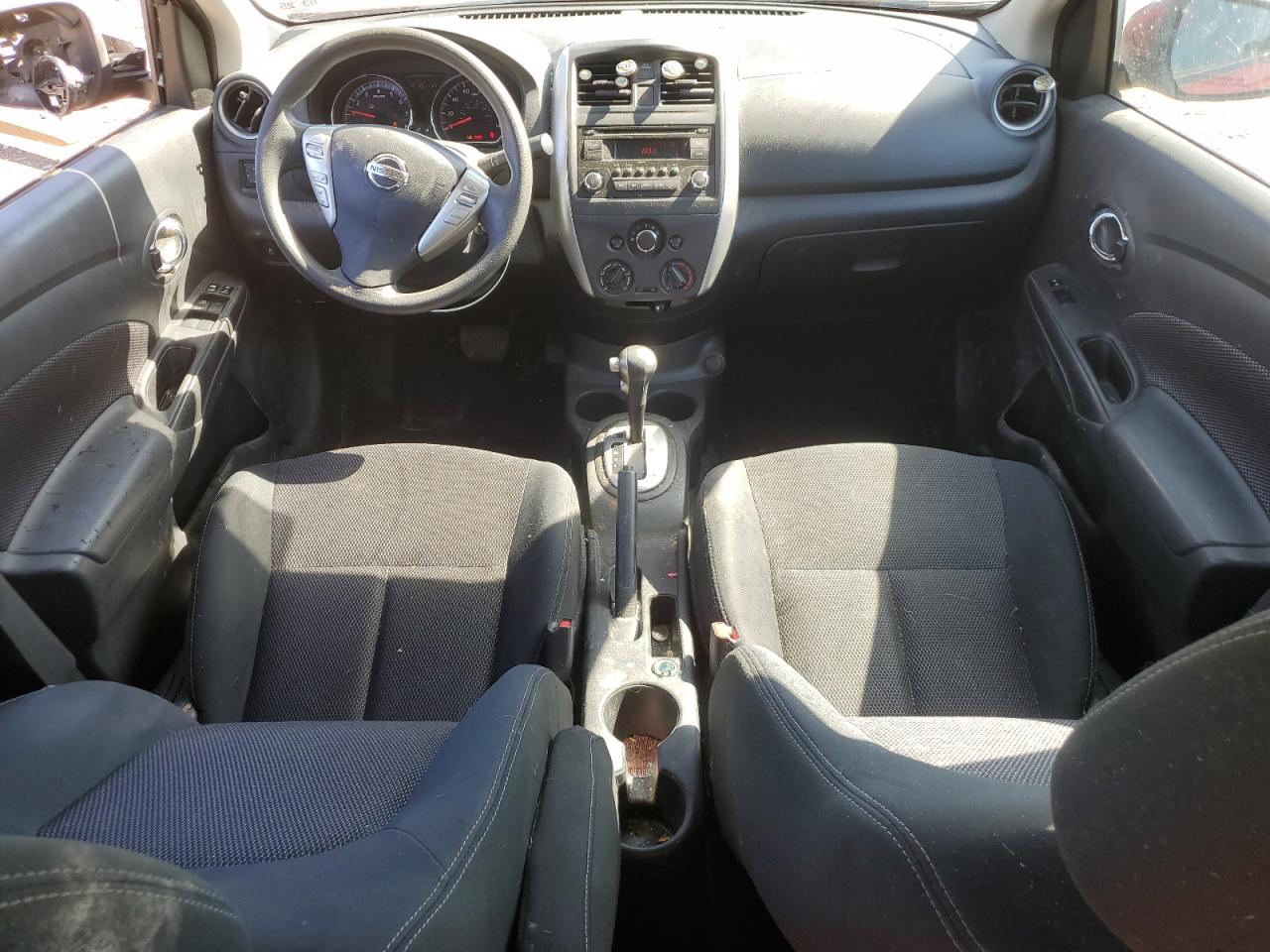 2017 Nissan Versa - Image 8