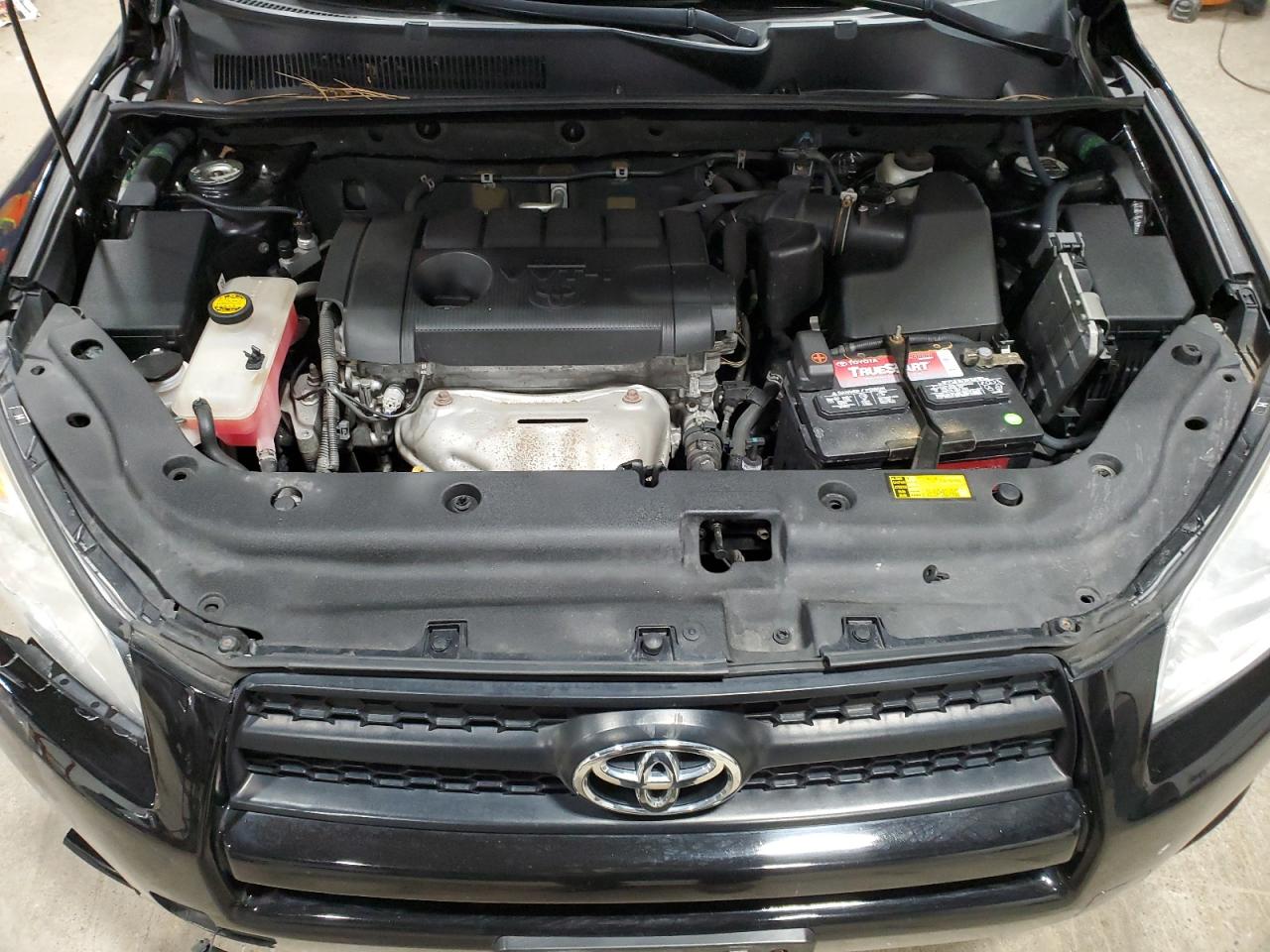 2012 Toyota RAV 4 - Image 14