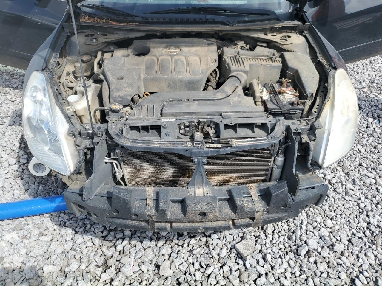 2011 Nissan Altima - Image 11