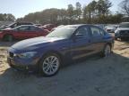 2016 Bmw 320 Xi за продажба в Seaford, DE - Side