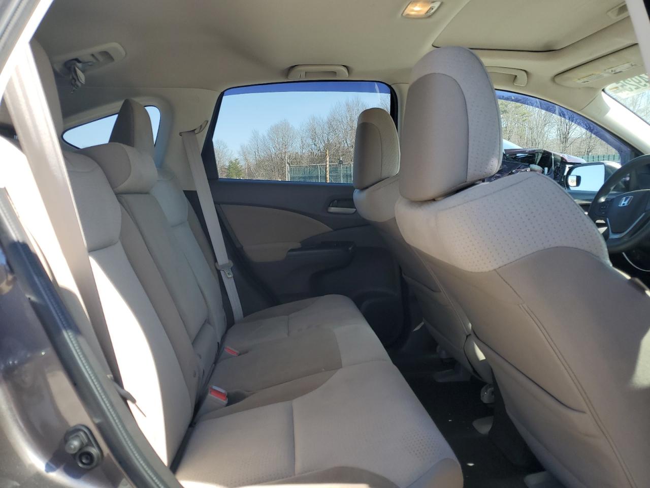 2014 Honda CR-V - Image 11