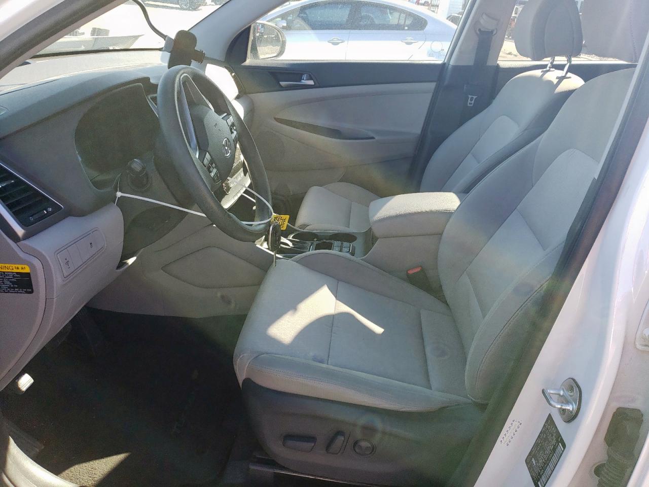 2016 Hyundai Tucson - Image 7