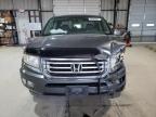 2013 Honda Ridgeline Rtl იყიდება Rogersville-ში, MO - Front End