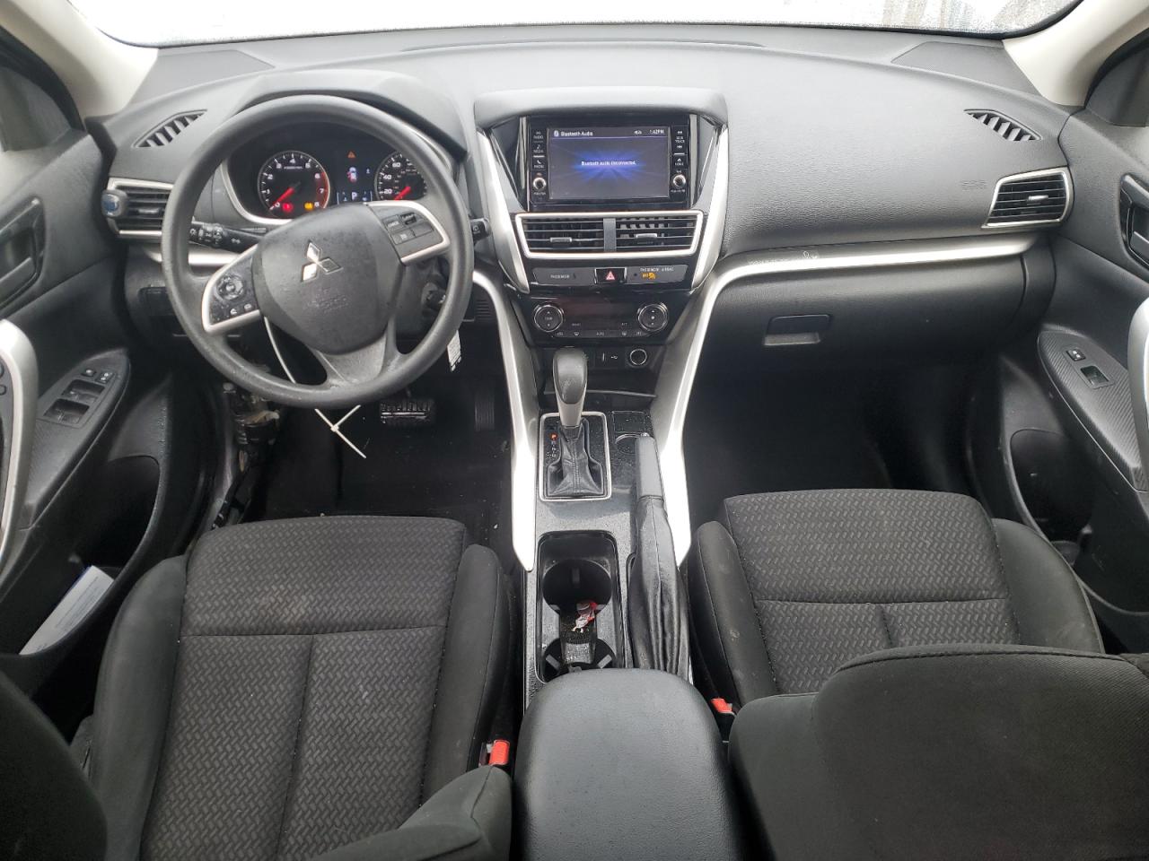 2019 Mitsubishi Eclipse - Image 8