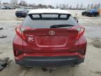 2018 Toyota C-Hr Xle en Venta en Bridgeton, MO - Front End
