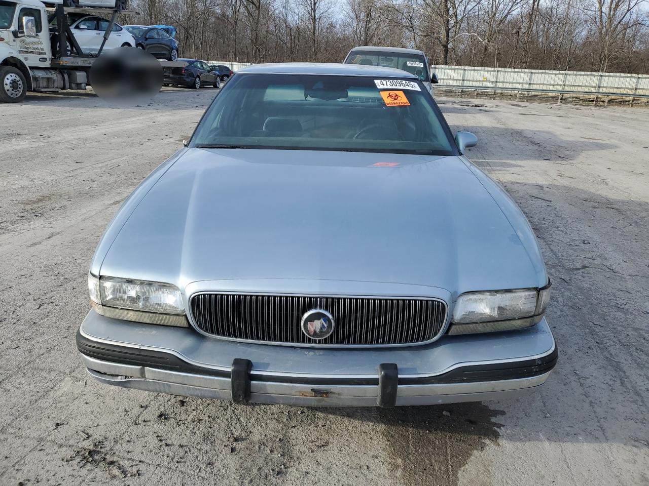 1996 Buick LeSabre - Image 5