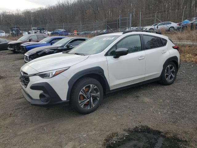 SUBARU CROSSTREK 2024