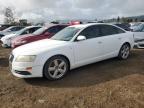 2008 Audi A6 4.2 Quattro de vânzare în San Martin, CA - Normal Wear