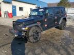 2020 Jeep Wrangler Unlimited Sport zu verkaufen in Grantville, PA - Front End