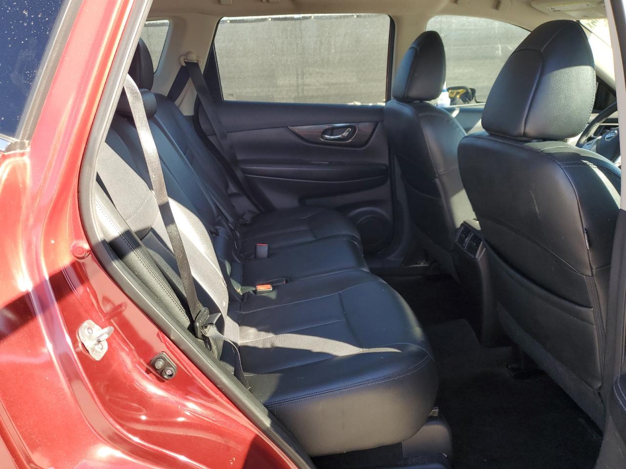 2015 Nissan Rogue - Image 11