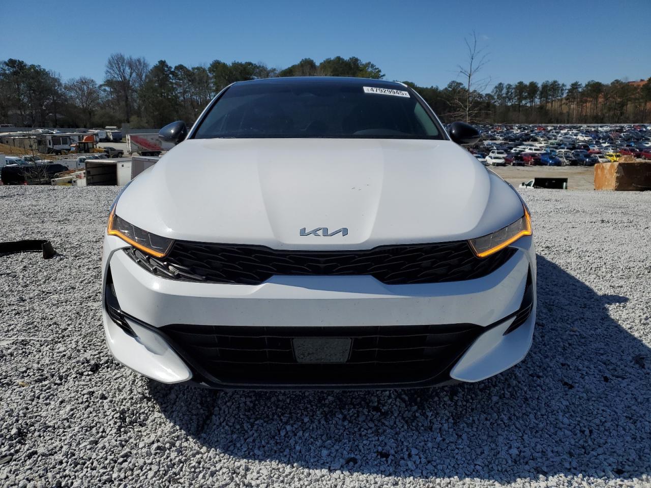 2024 Kia K5 - Image 5