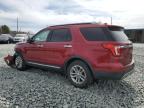 2017 Ford Explorer Xlt for Sale in Mebane, NC - Front End