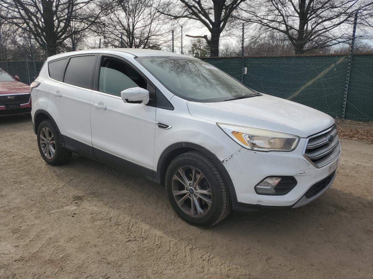 2017 Ford Escape - Image 4