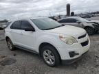 2CNALBEC6B6****** Salvage and Wrecked 2011 Chevrolet Equinox in Alabama State
