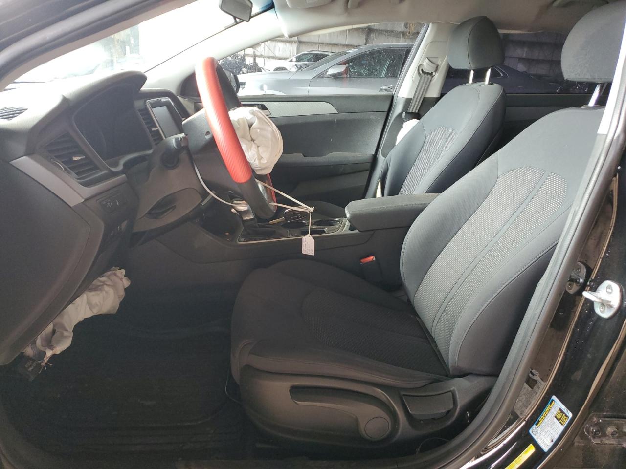 2019 Hyundai Sonata - Image 7