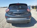 2017 Nissan Murano S for Sale in Earlington, KY - Hail