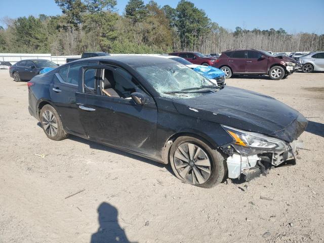  NISSAN ALTIMA 2022 Czarny
