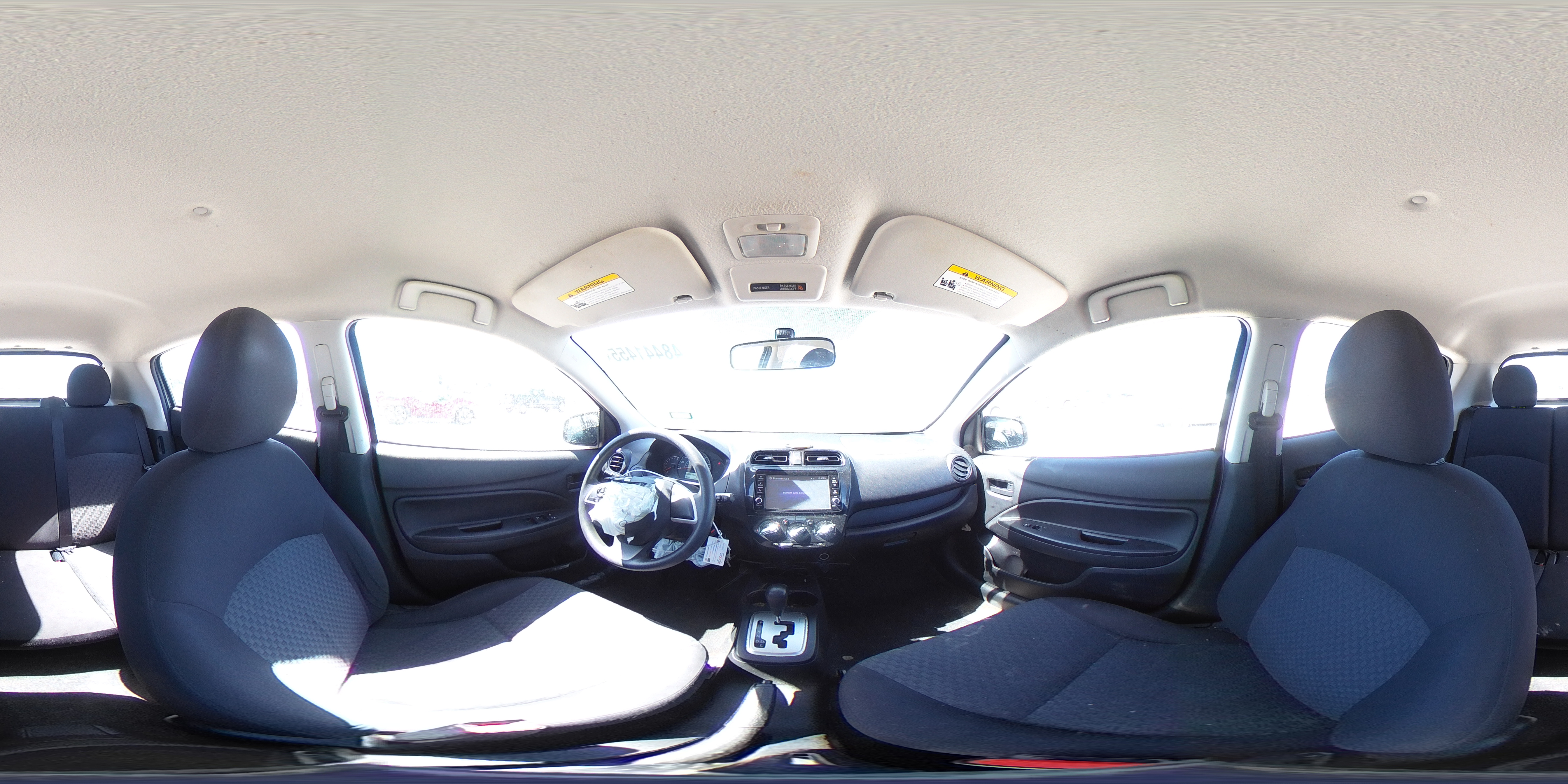 2018 Mitsubishi Mirage - Image 13