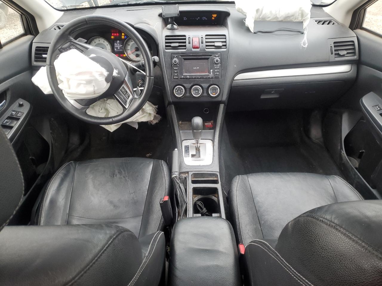 2013 Subaru Impreza - Image 8