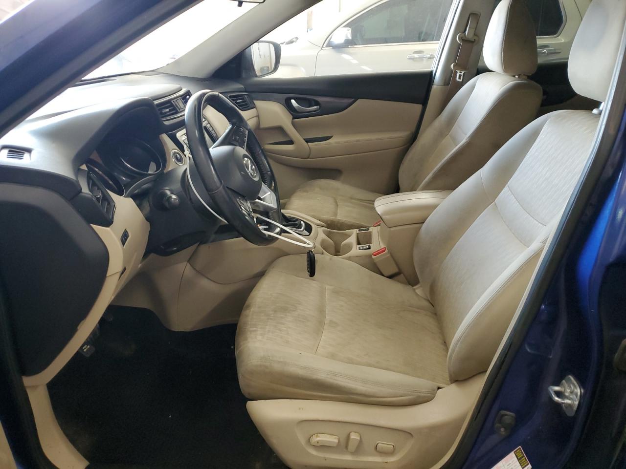 2018 Nissan Rogue - Image 7