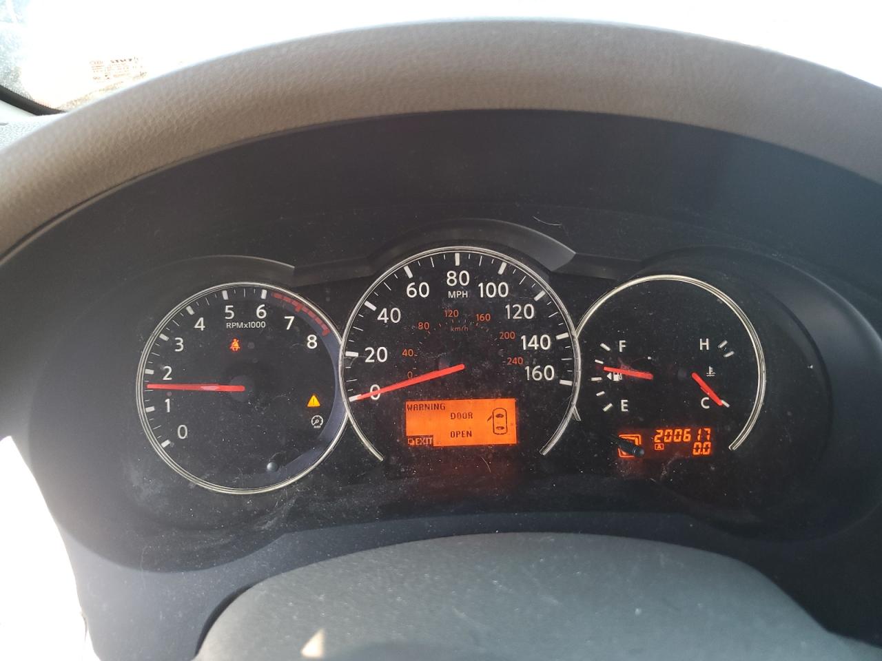 2010 Nissan Altima - Image 9