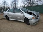 2005 Toyota Corolla Ce   იყიდება Laurel-ში, MD - Front End
