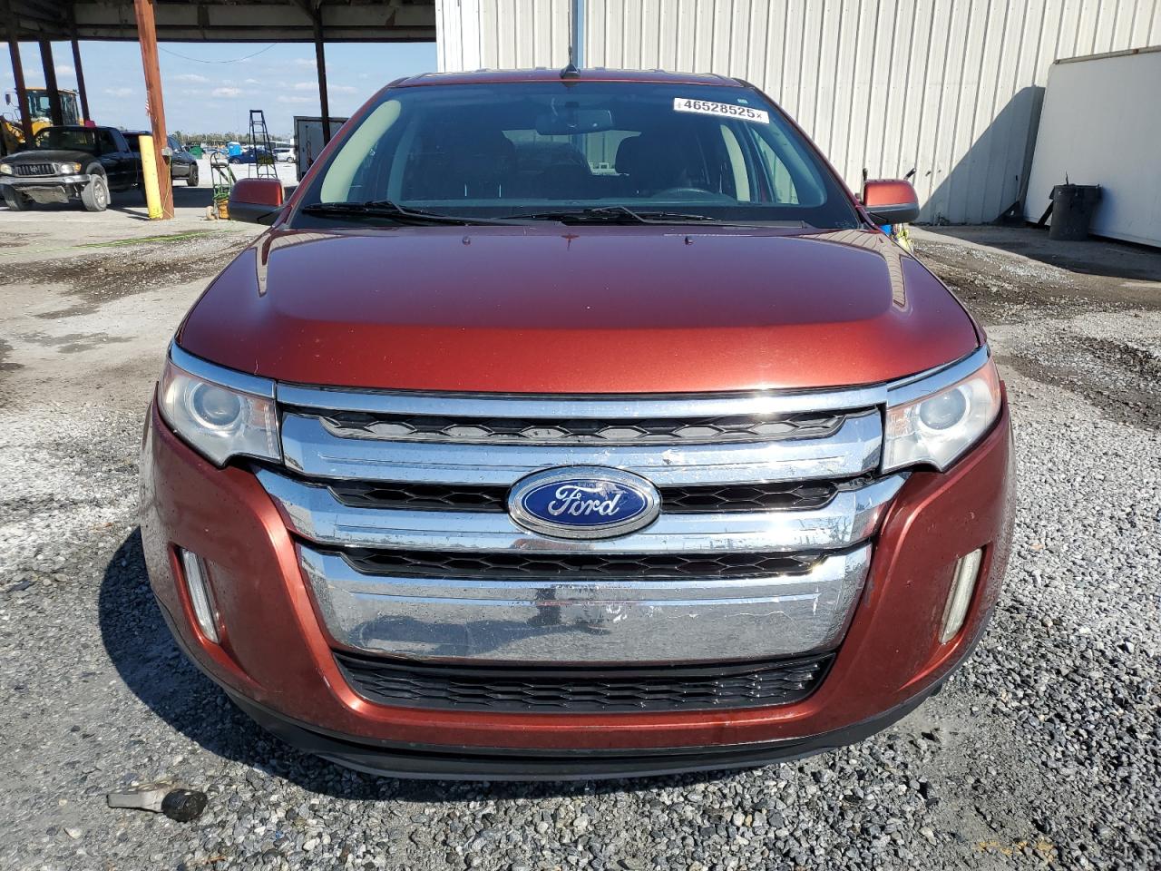 2014 Ford Edge - Image 5