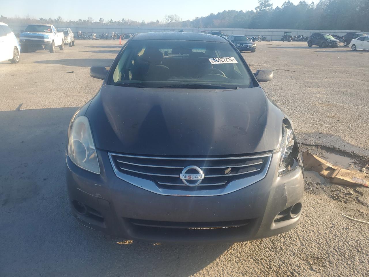 2010 Nissan Altima - Image 5