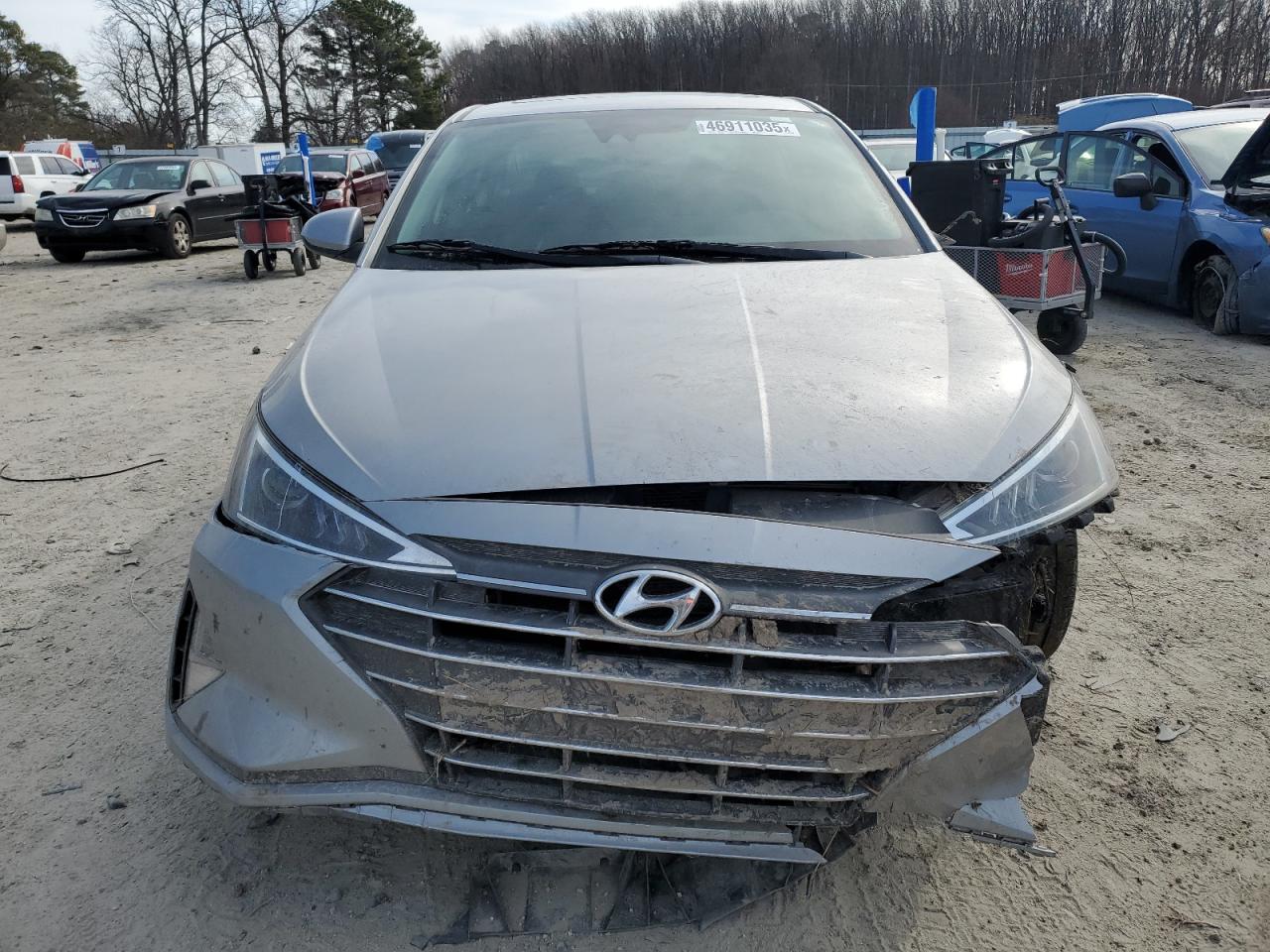 2020 Hyundai Elantra - Image 5