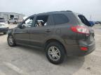 2011 Hyundai Santa Fe Gls продається в Oklahoma City, OK - Burn