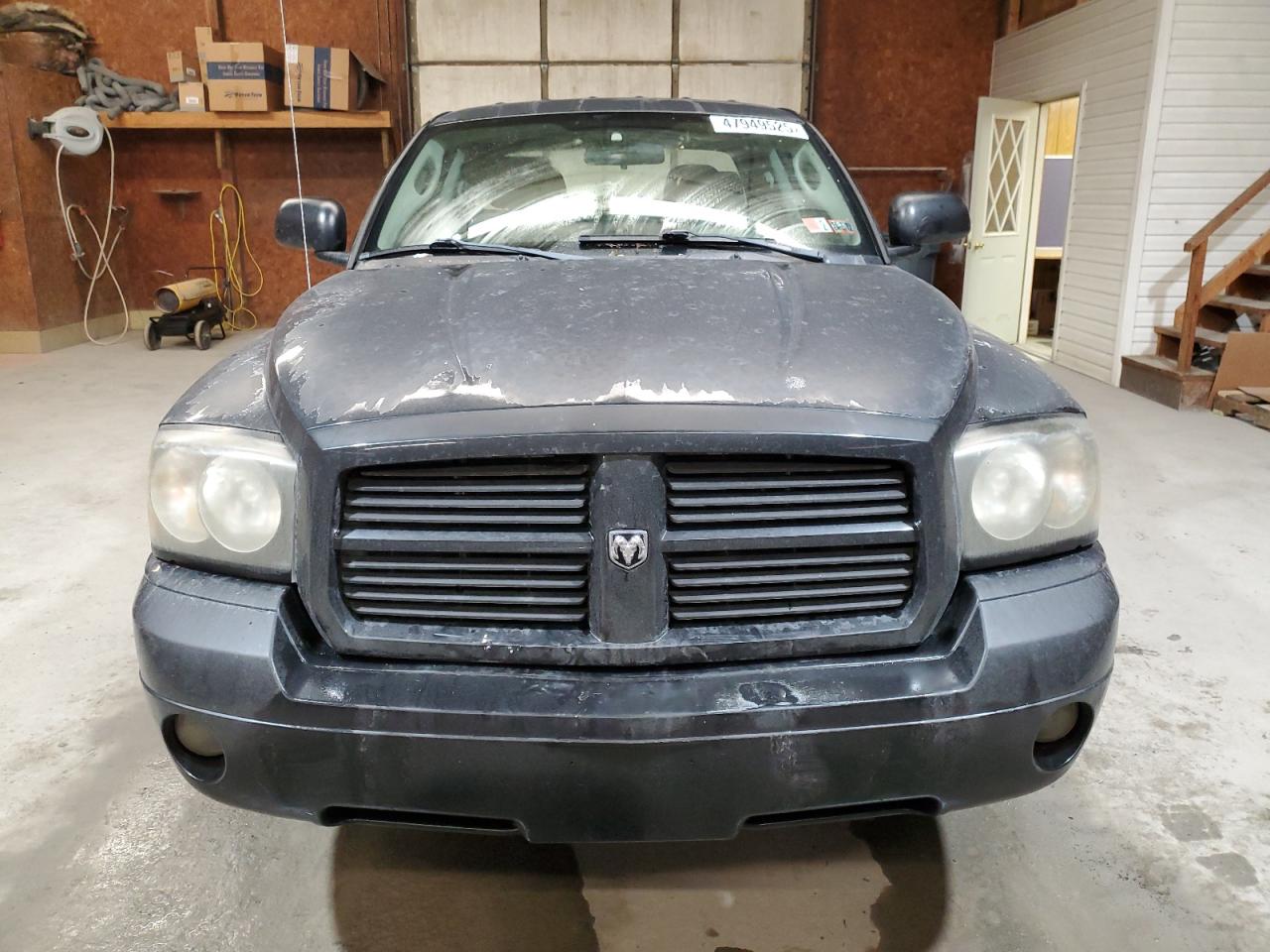 2006 Dodge Dakota - Image 5