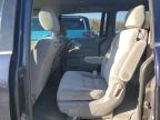 2008 Honda Odyssey Lx на продаже в North Billerica, MA - Side