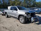2014 Toyota Tundra Double Cab Sr на продаже в Midway, FL - Front End