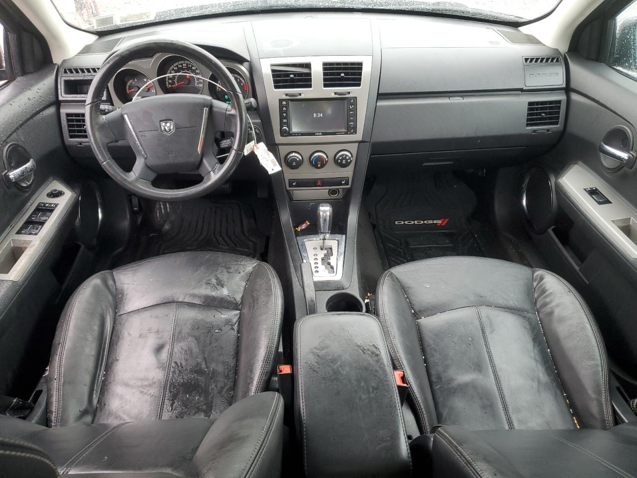 2010 Dodge Avenger - Image 8