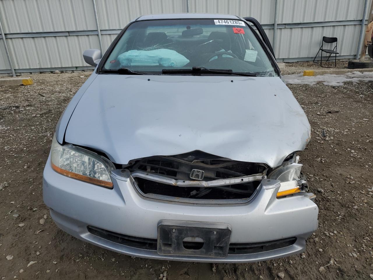 1998 Honda Accord - Image 5