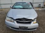 1998 HONDA ACCORD LX for sale at Copart AB - EDMONTON