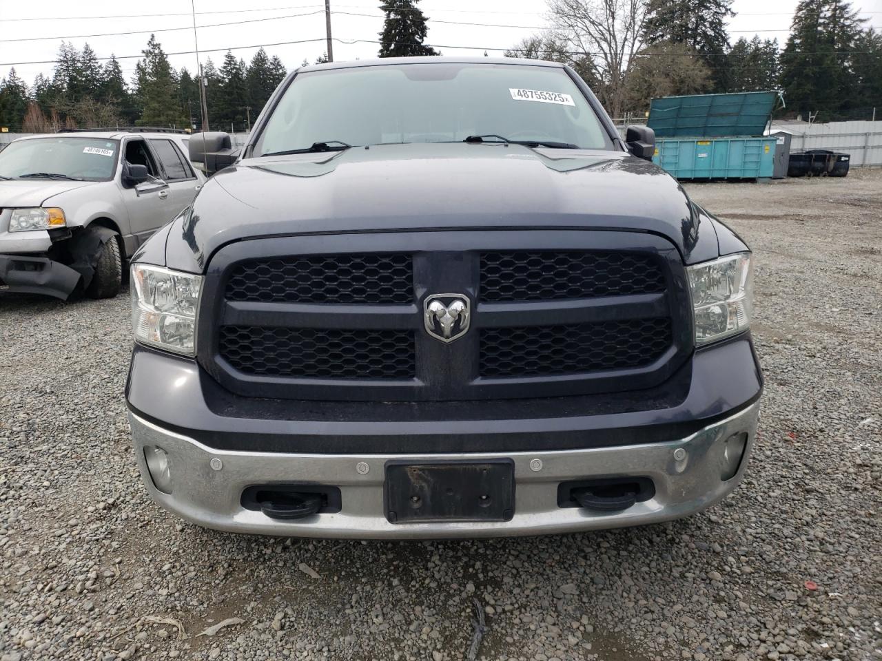 2016 RAM 1500 - Image 5