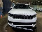 2022 Jeep Wagoneer Series Ii for Sale in Woodhaven, MI - All Over