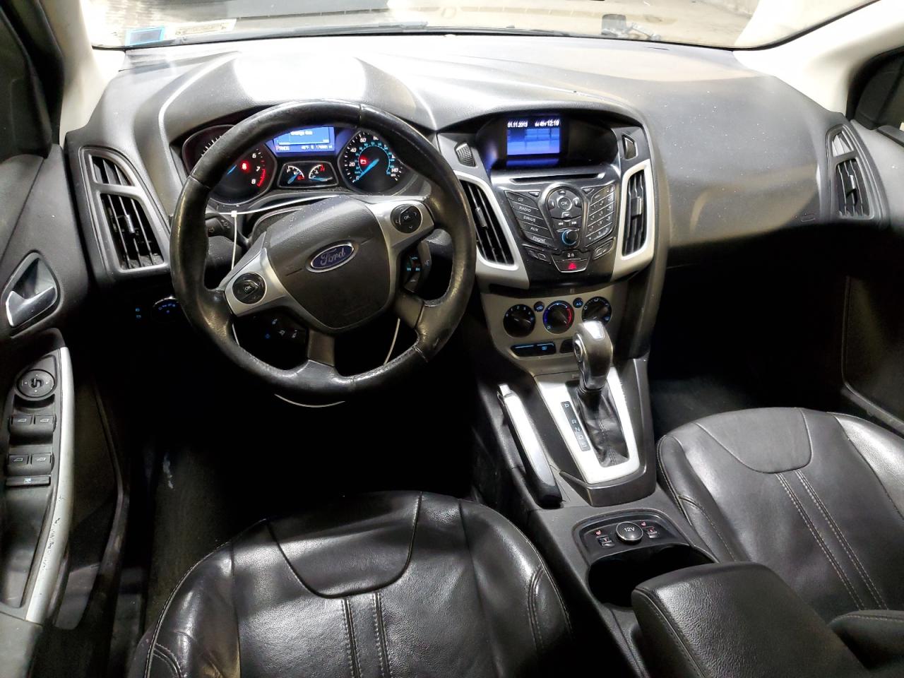 2013 Ford Focus - Image 8