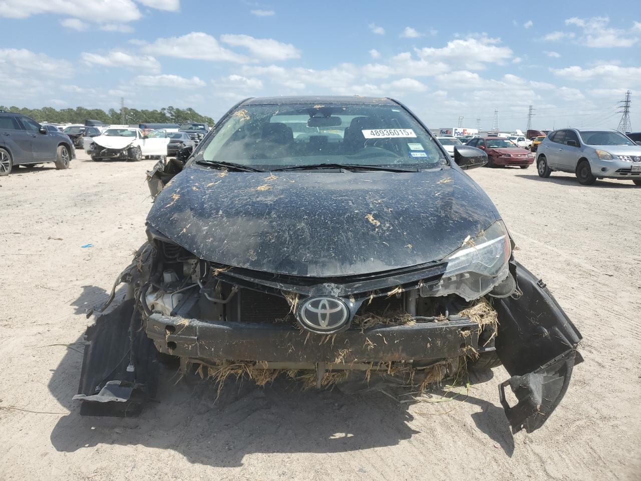 2017 Toyota Corolla - Image 5