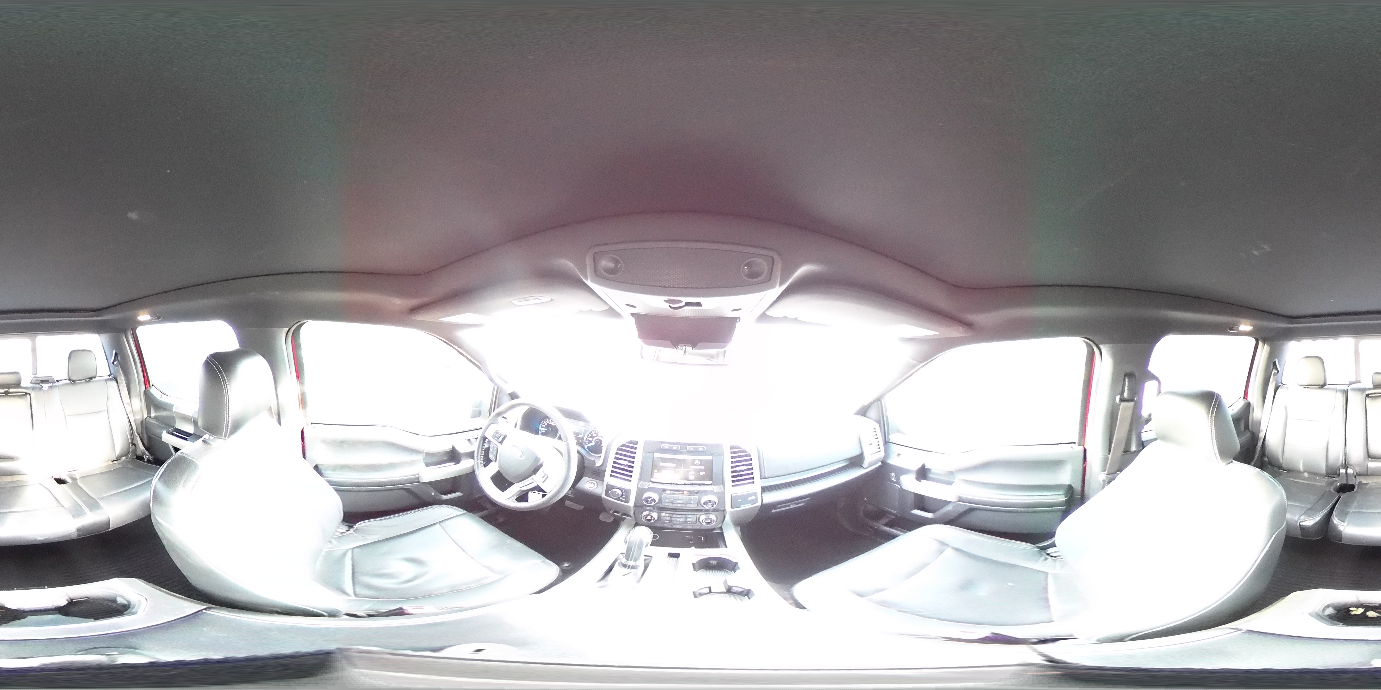 2015 Ford F-150 - Image 13