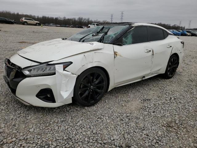 2019 Nissan Maxima S