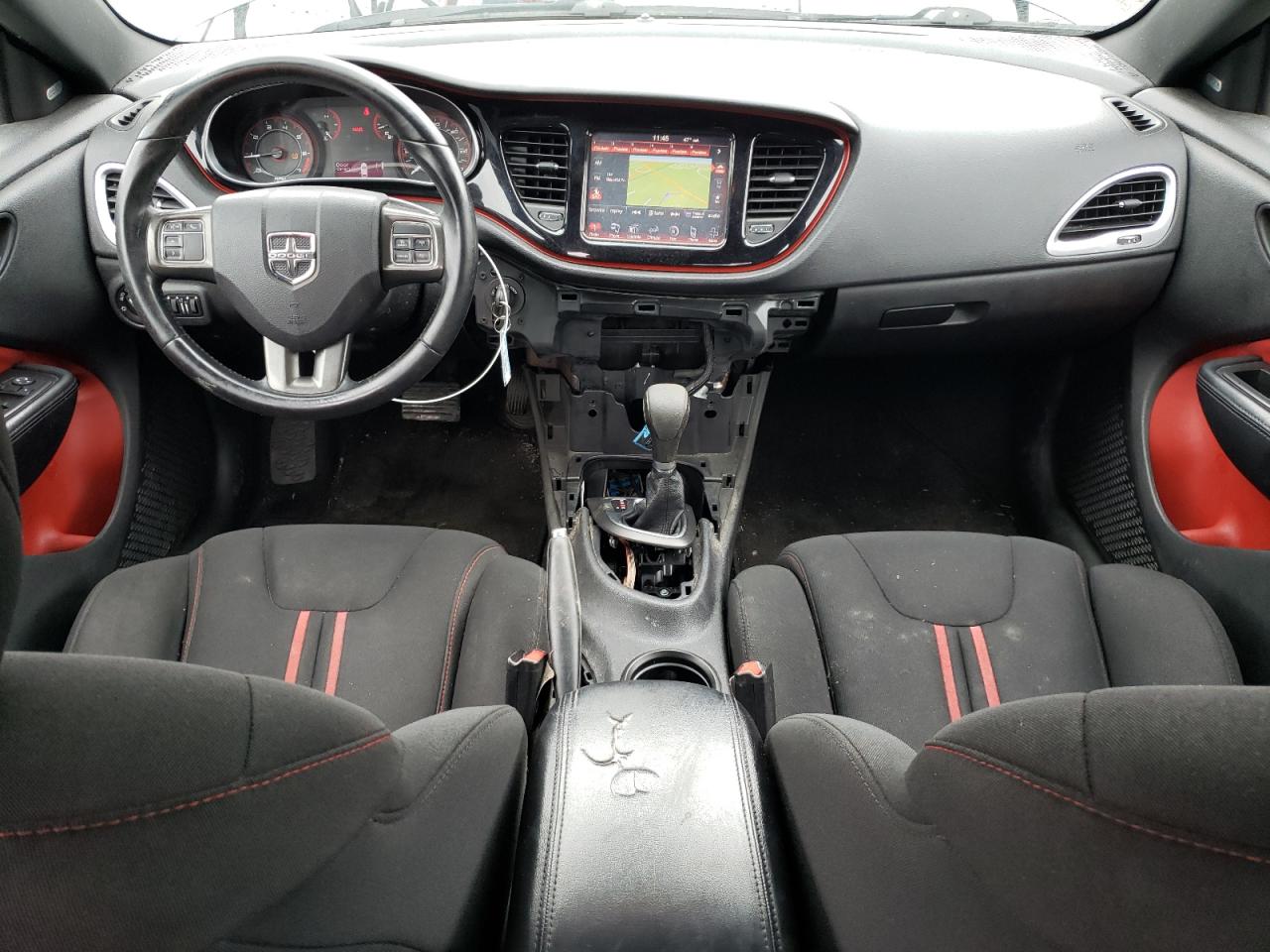 2013 Dodge Dart - Image 8