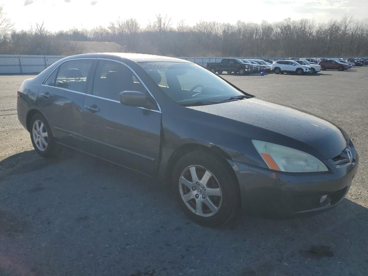 2005 Honda Accord - Image 4