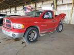 2005 Dodge Ram 1500 St продається в Phoenix, AZ - Frame Damage