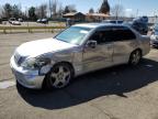 2006 Lexus Ls 430 იყიდება Denver-ში, CO - All Over