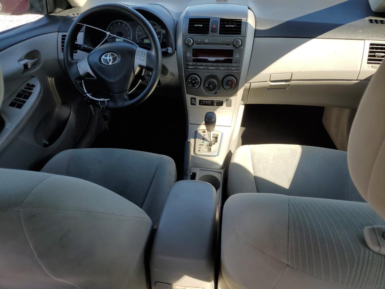 2011 Toyota Corolla - Image 9