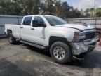 2017 Chevrolet Silverado K3500 for Sale in Savannah, GA - Front End