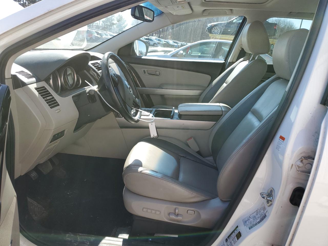 2010 Mazda CX-9 - Image 7