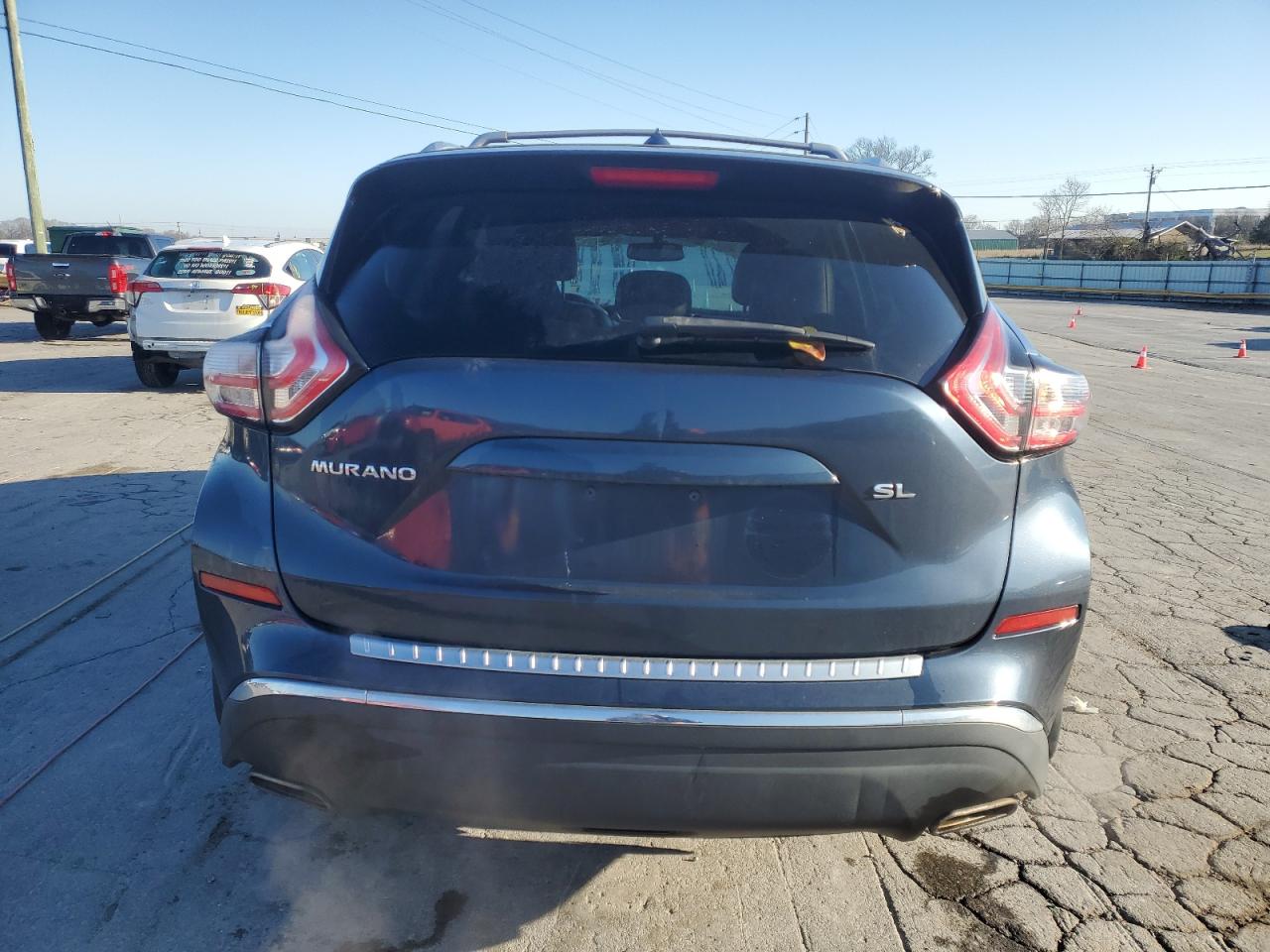 2015 Nissan Murano - Image 6
